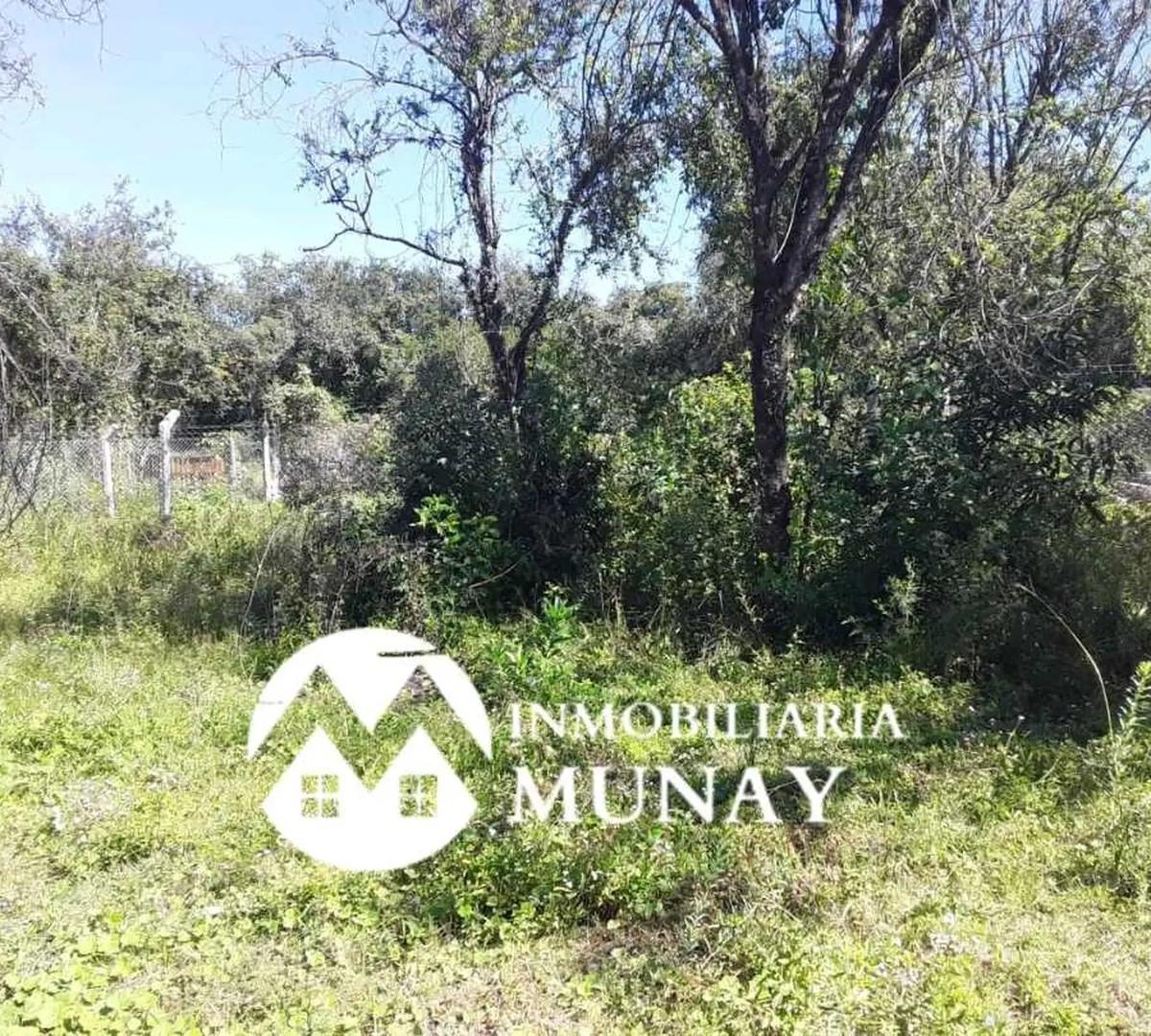 Venta Terreno La Caldera Salta 4