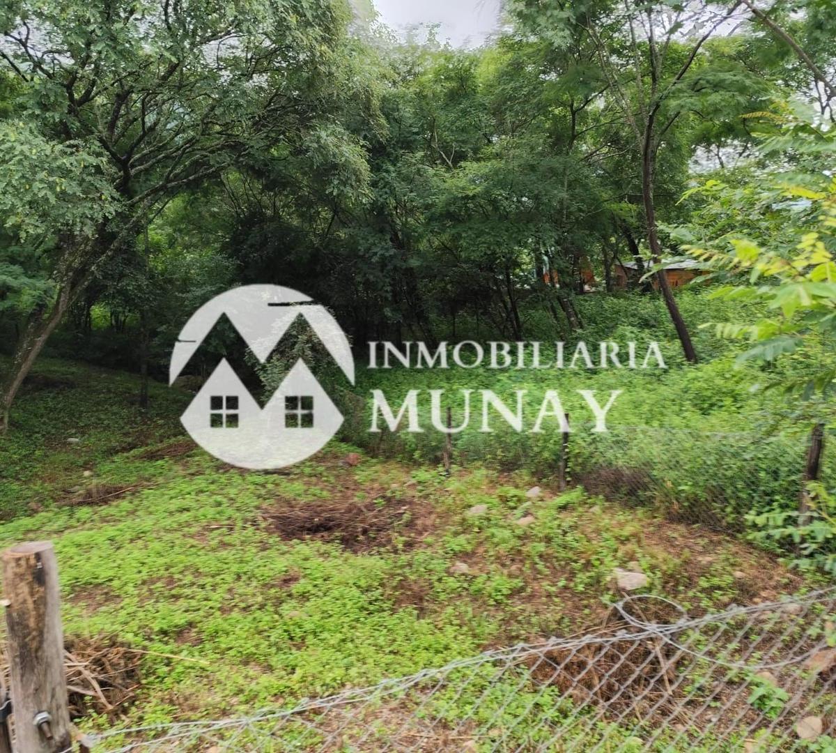Terreno en Venta en La Misión Vaqueros 4