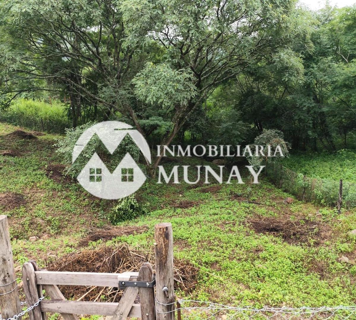 Terreno en Venta en La Misión Vaqueros 3