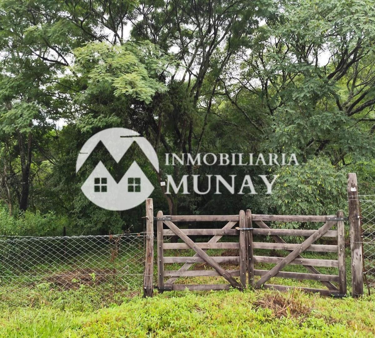 Terreno en Venta en La Misión Vaqueros 5