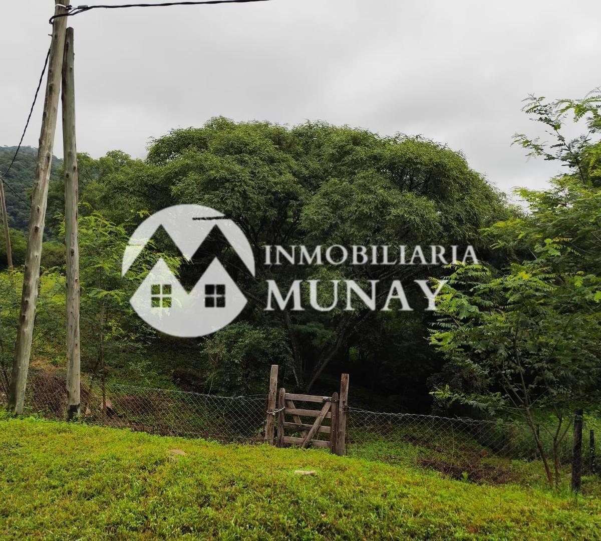 Terreno en Venta en La Misión Vaqueros 1