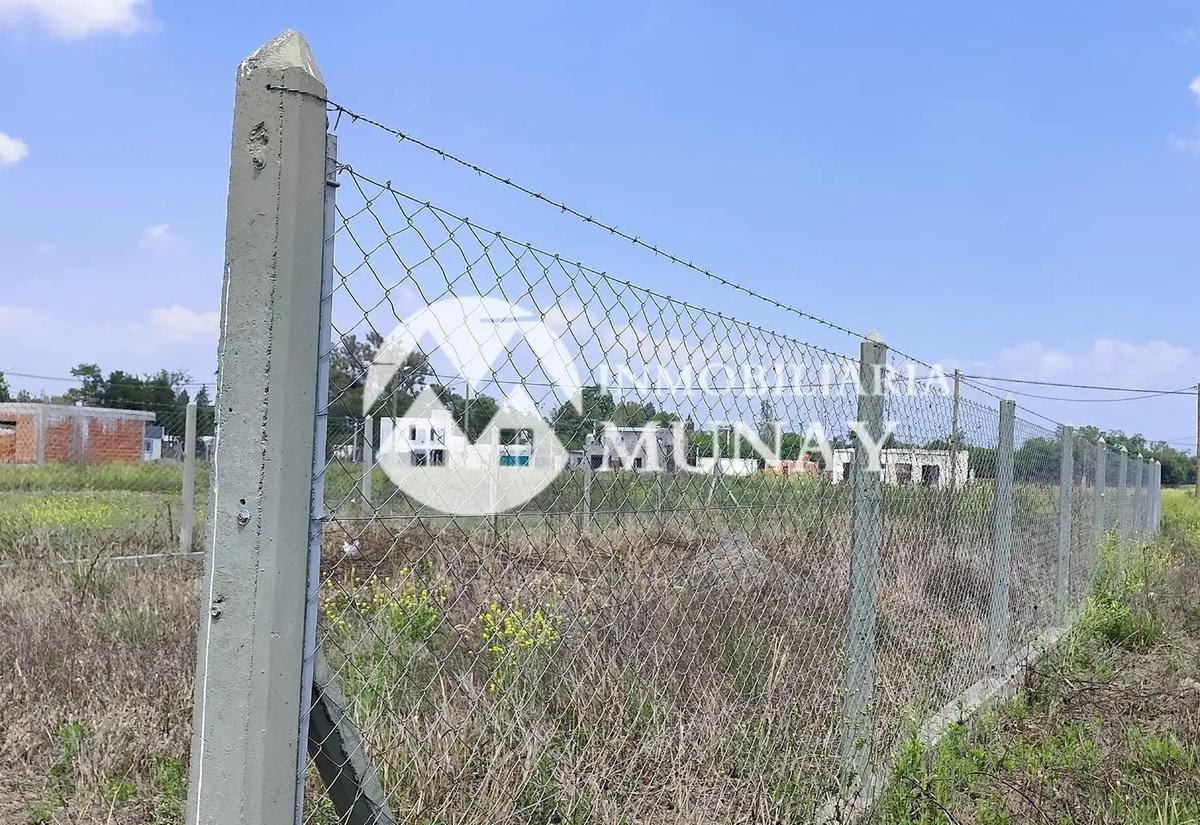 Terreno en Venta en La Celestina 3