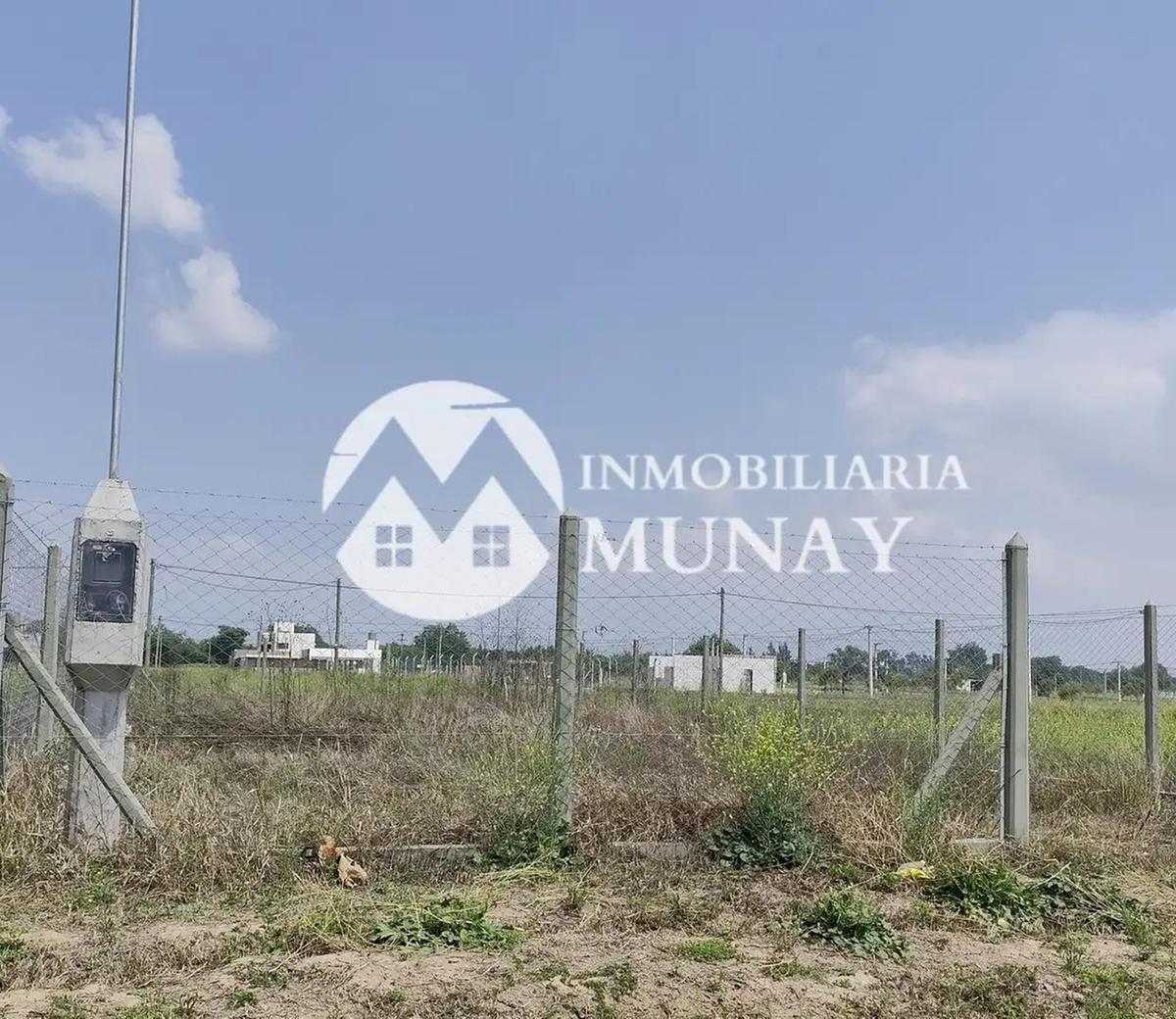 Terreno en Venta en La Celestina 5