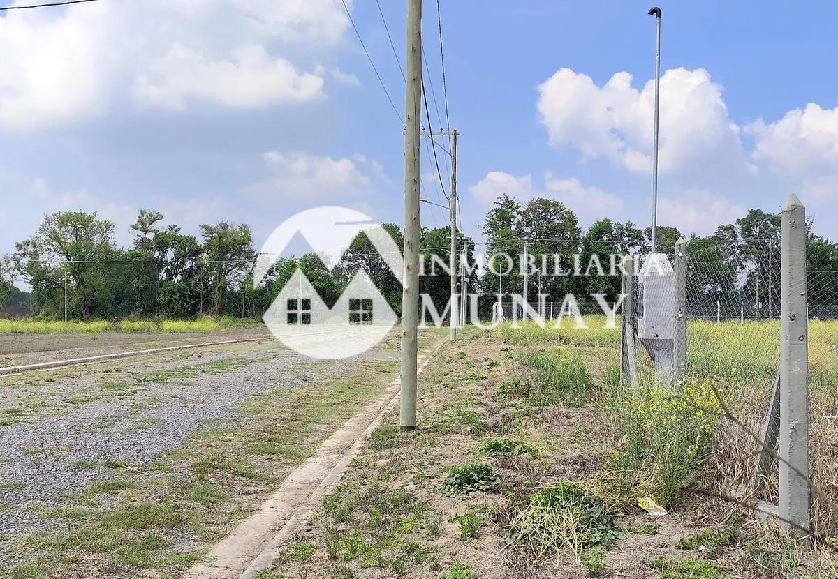 Terreno en Venta en La Celestina 4
