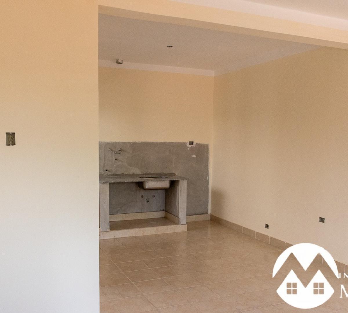 Venta Departamentos a Estrenar Zona Sur 4