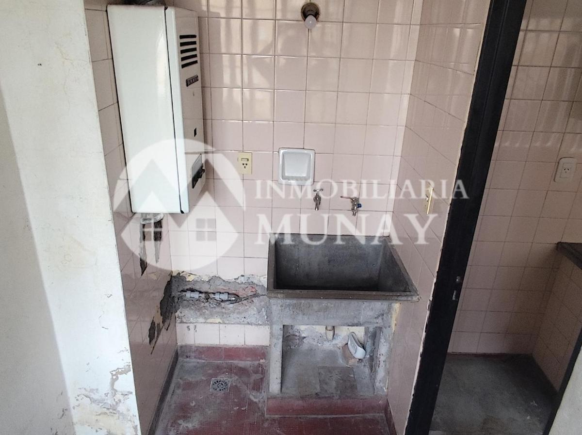 Departamento en Venta Zona Sur 3