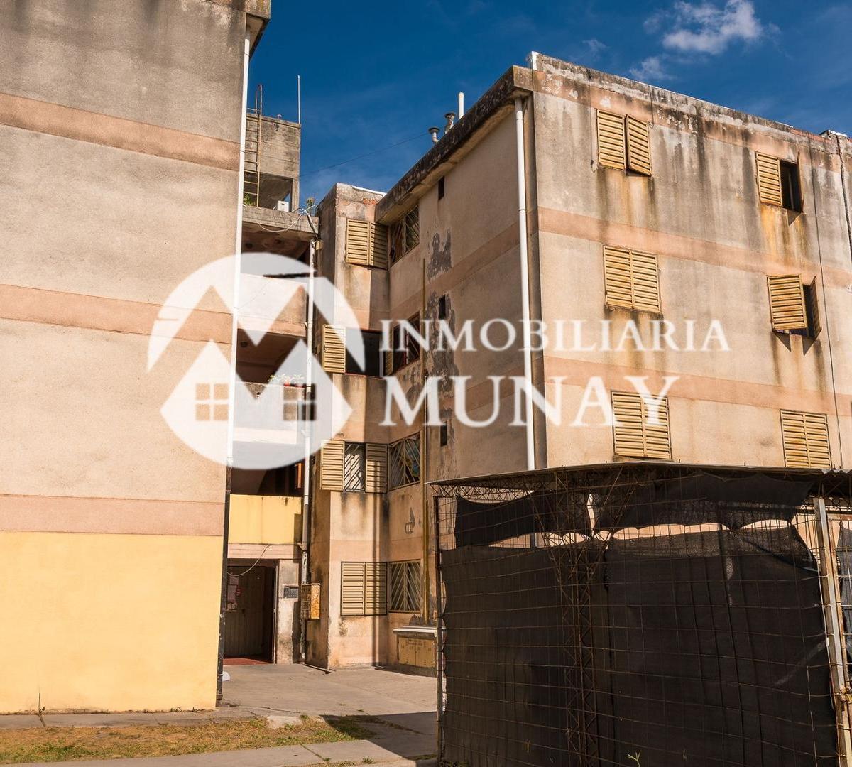 Venta Departamento Juan Pablo Ll 5