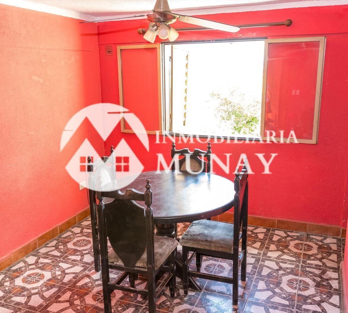 Venta Departamento Juan Pablo Ll 3