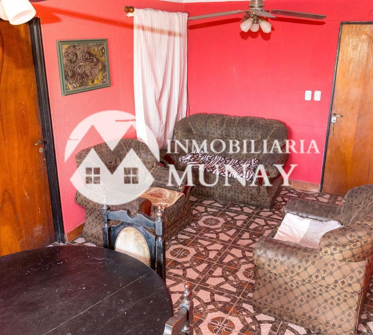 Venta Departamento Juan Pablo Ll 1