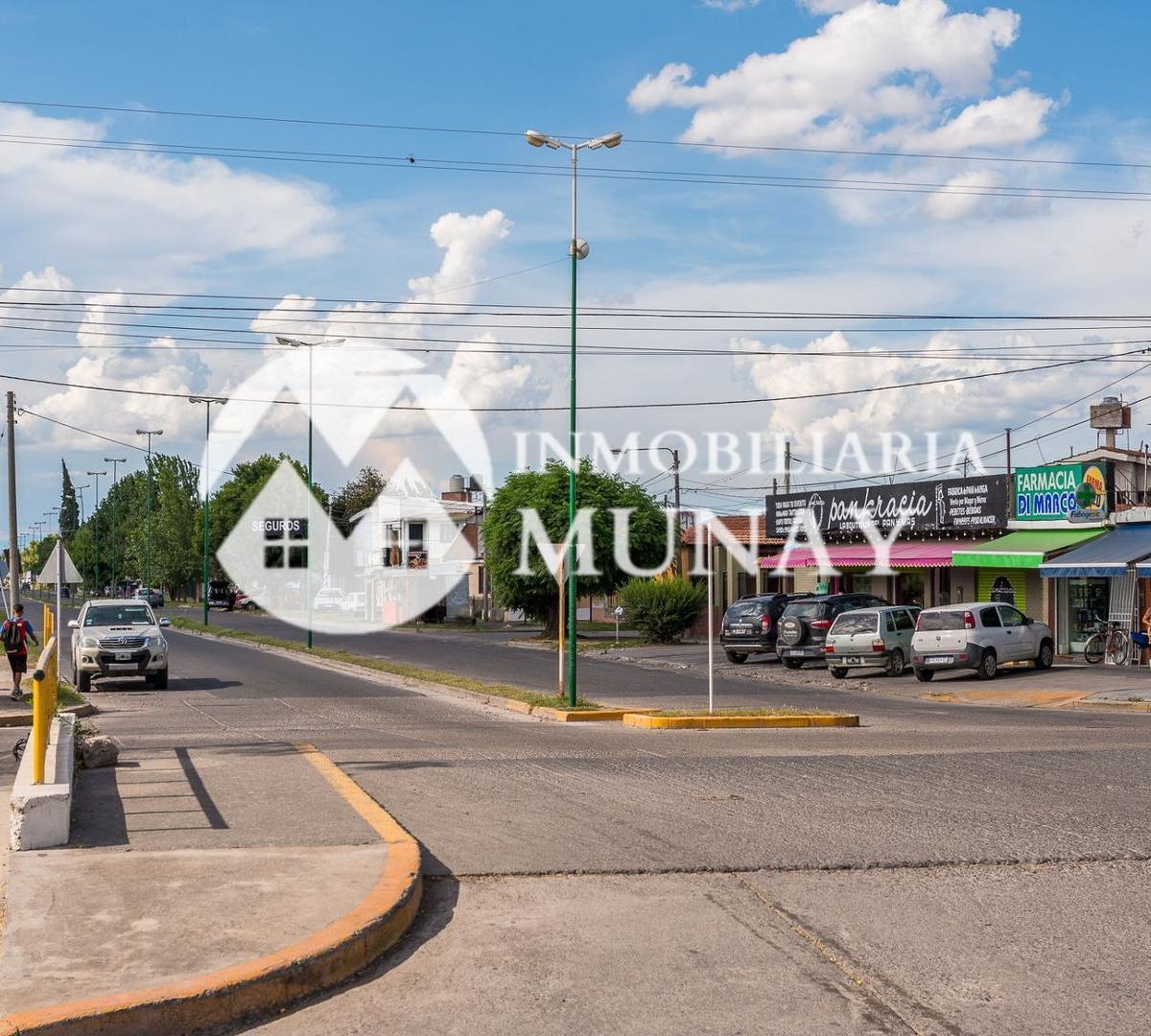 Venta Departamento Juan Pablo Ll 4