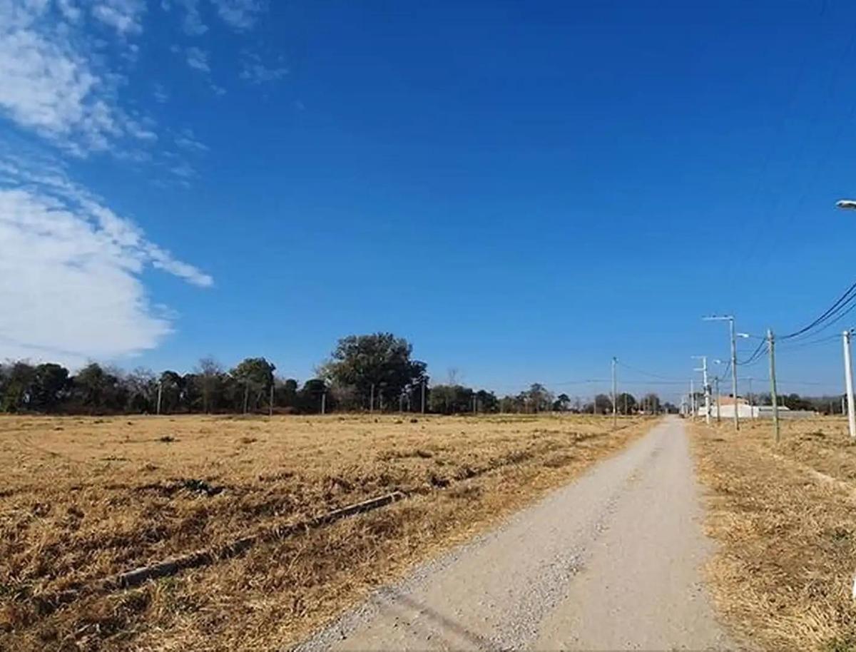 Venta Terrenos Circunvalacion Las Estufas 3
