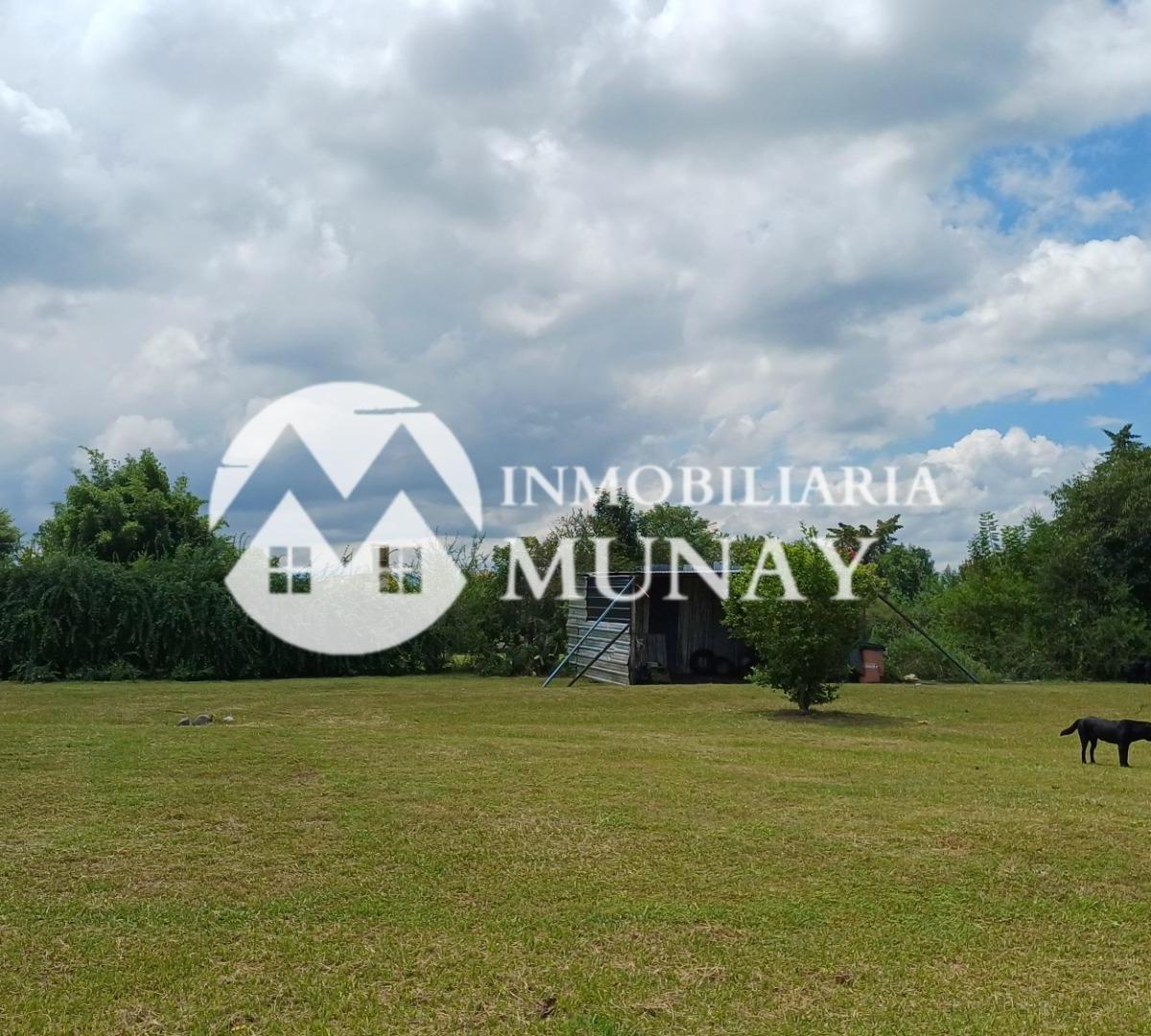 Venta Casa Campo Quijano 5