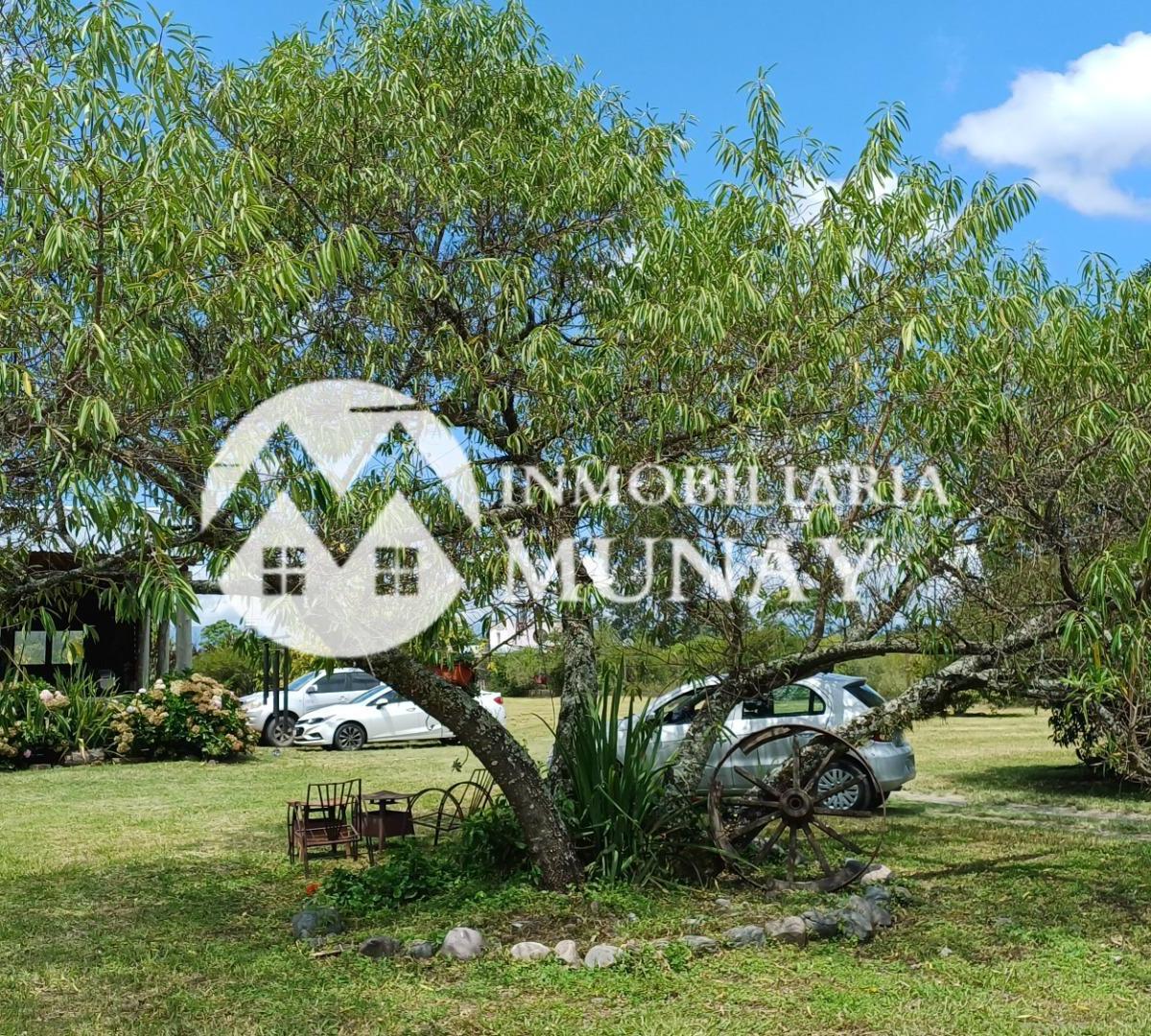 Venta Casa Campo Quijano 2