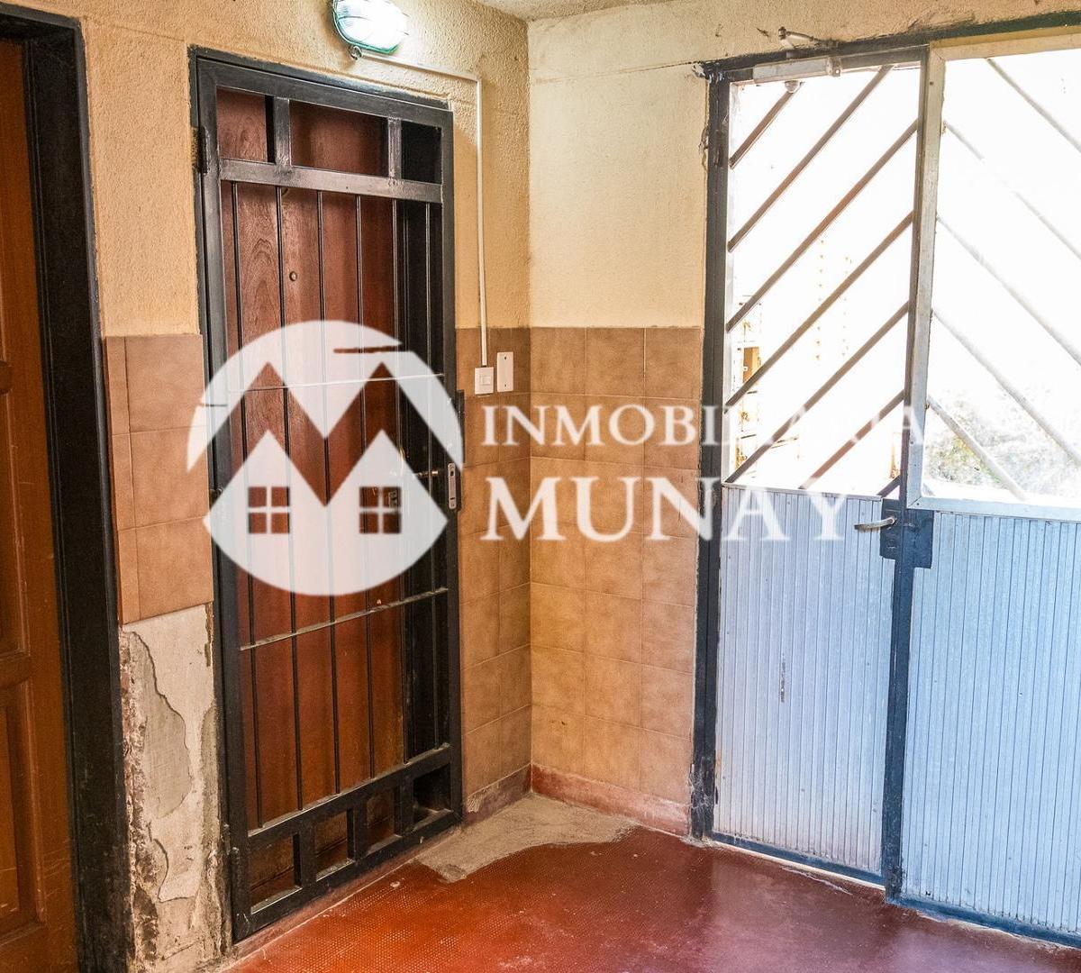 Departamento en Venta Zona Sur Barrio Juan Pablo II 1