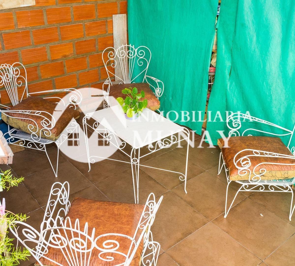 Departamento en Venta Zona Sur Barrio Juan Pablo II 2