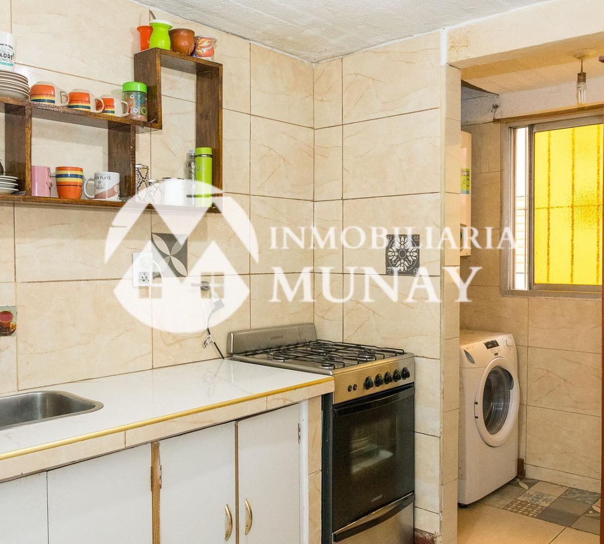 Departamento en Venta Zona Sur Barrio Juan Pablo II 3