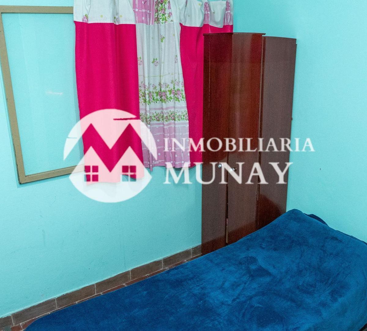 Departamento en Venta Zona Sur Barrio Juan Pablo II 4