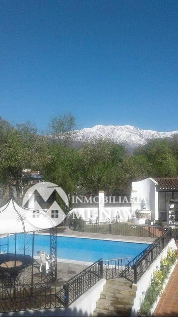 Venta Casa Campo Quijano 5