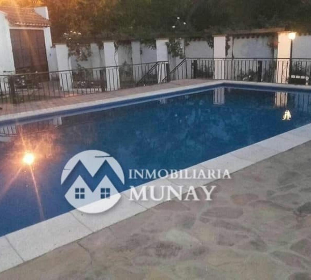 Venta Casa Campo Quijano 4