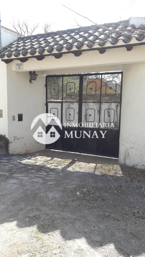 Venta Casa Campo Quijano 3