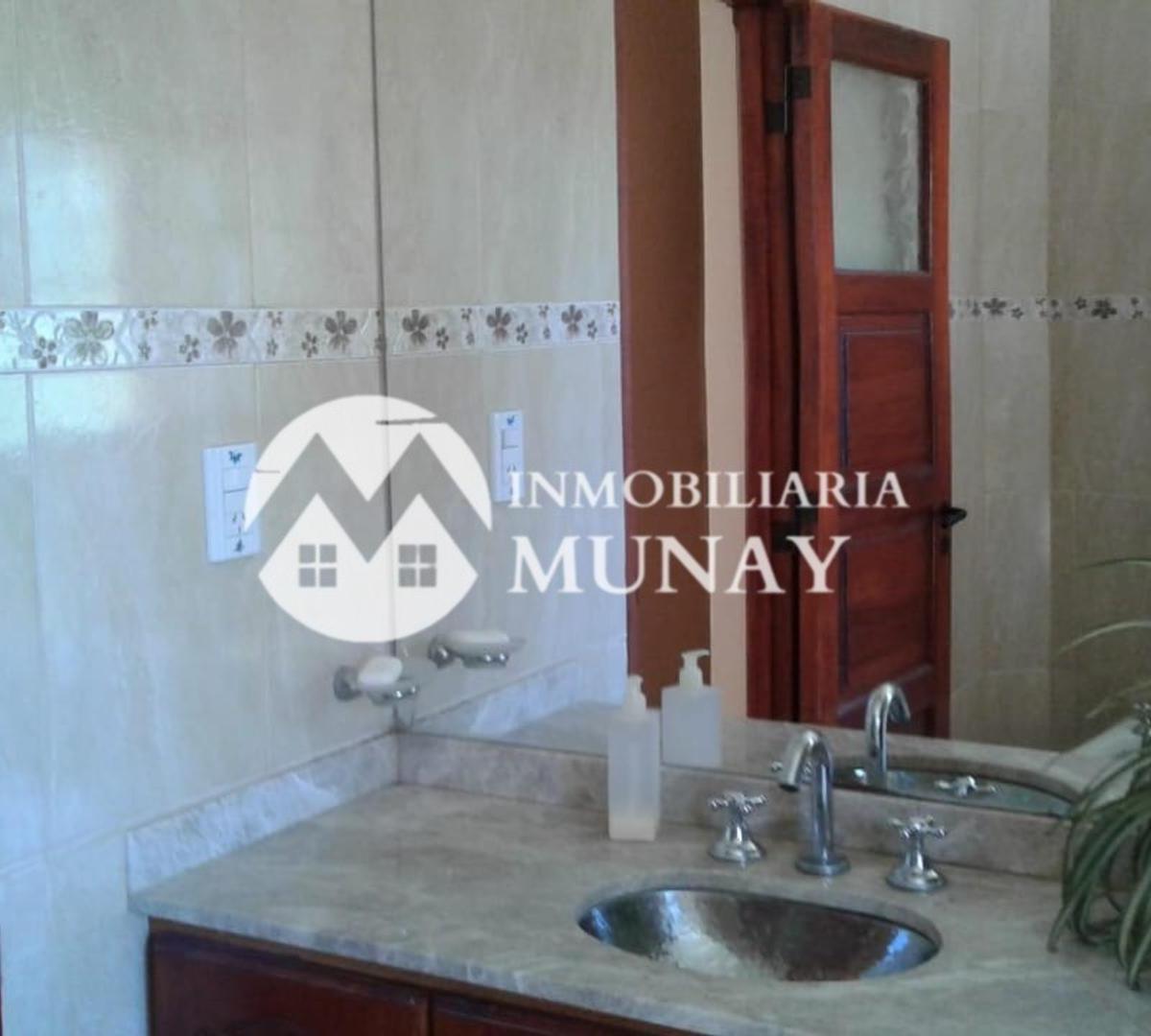 Venta Casa Campo Quijano 2