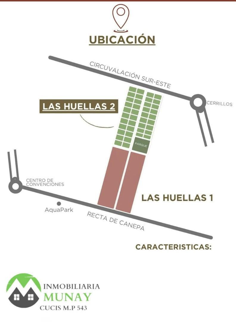Propiedad en Argentina