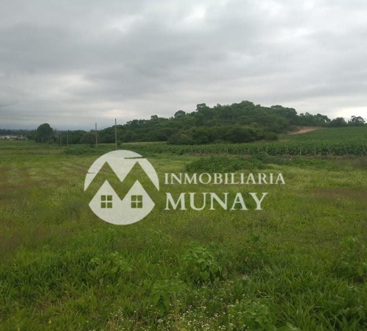 Venta Terreno en Boulevard Bellavista Cerrillos 3
