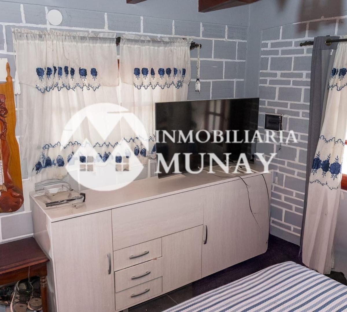 Venta Casa Zona Sur en Barrio Limache 2