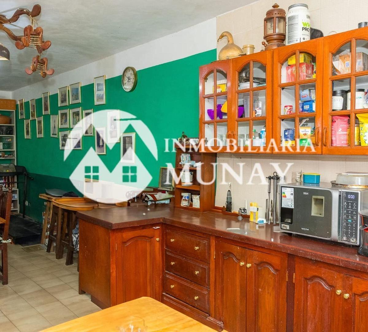 Venta Casa Zona Sur en Barrio Limache 3