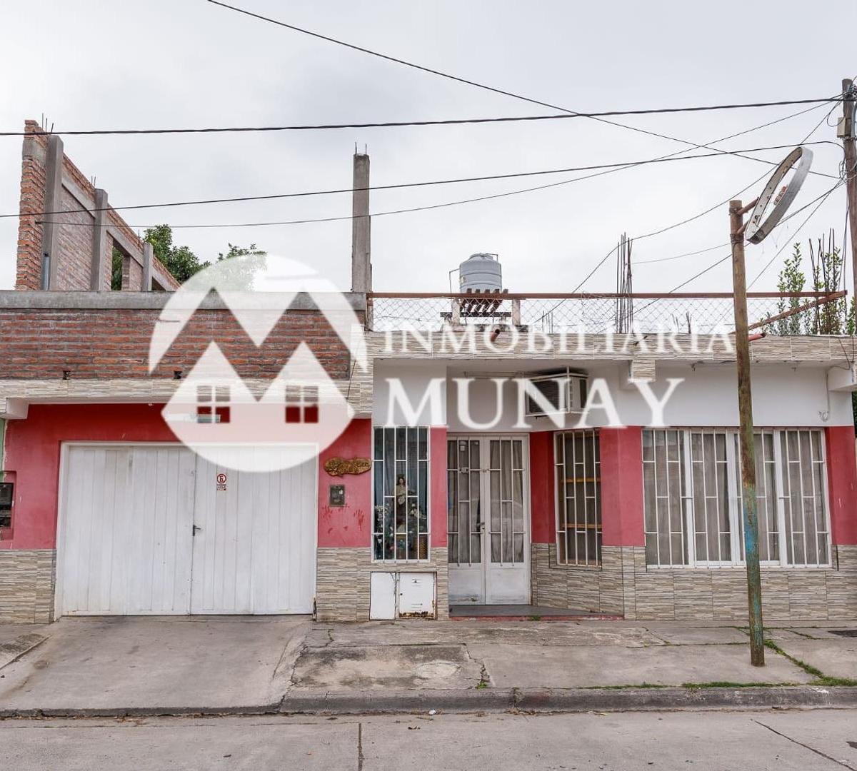 Venta Casa Zona Sur en Barrio Limache 2