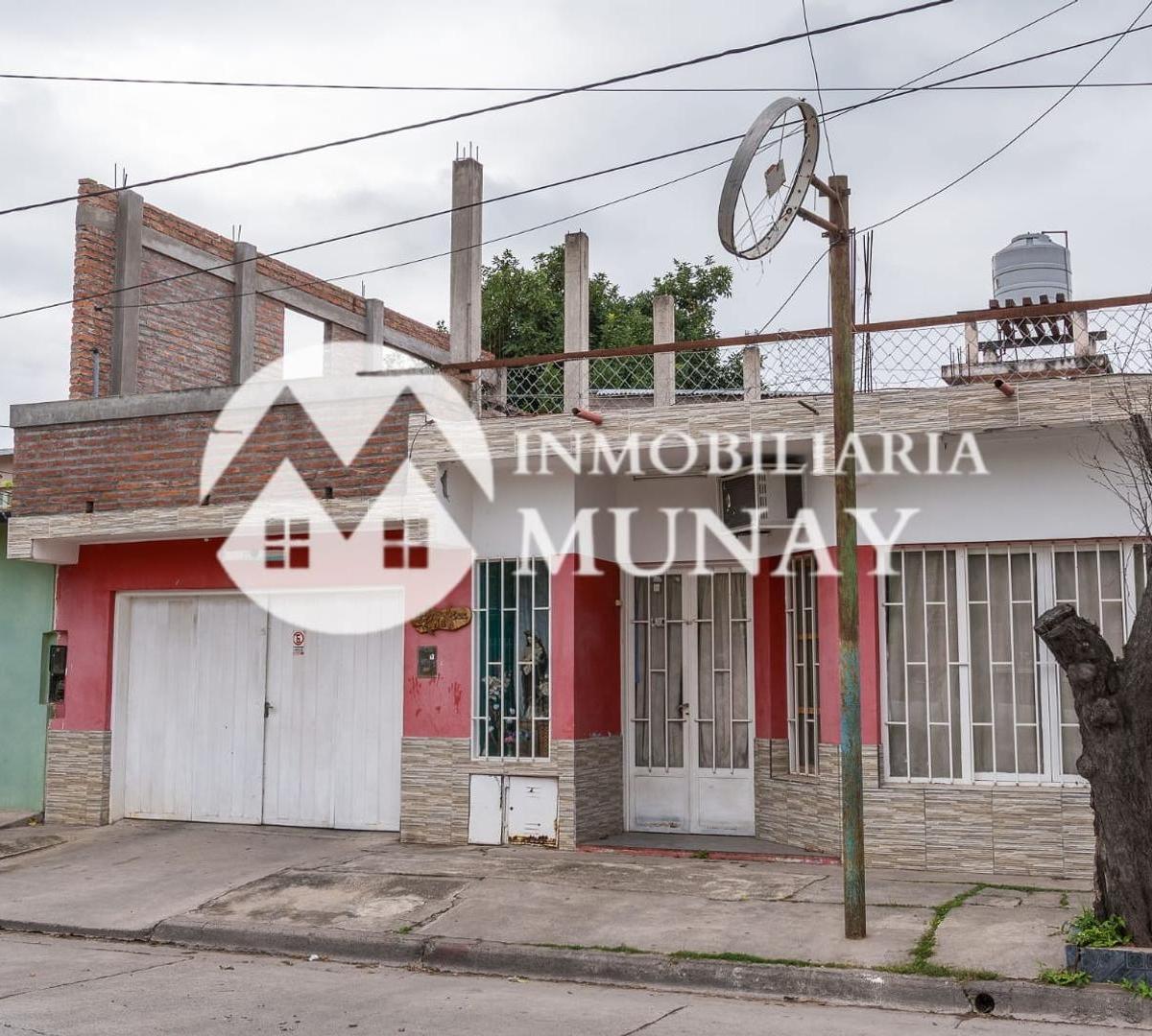 Venta Casa Zona Sur en Barrio Limache 1