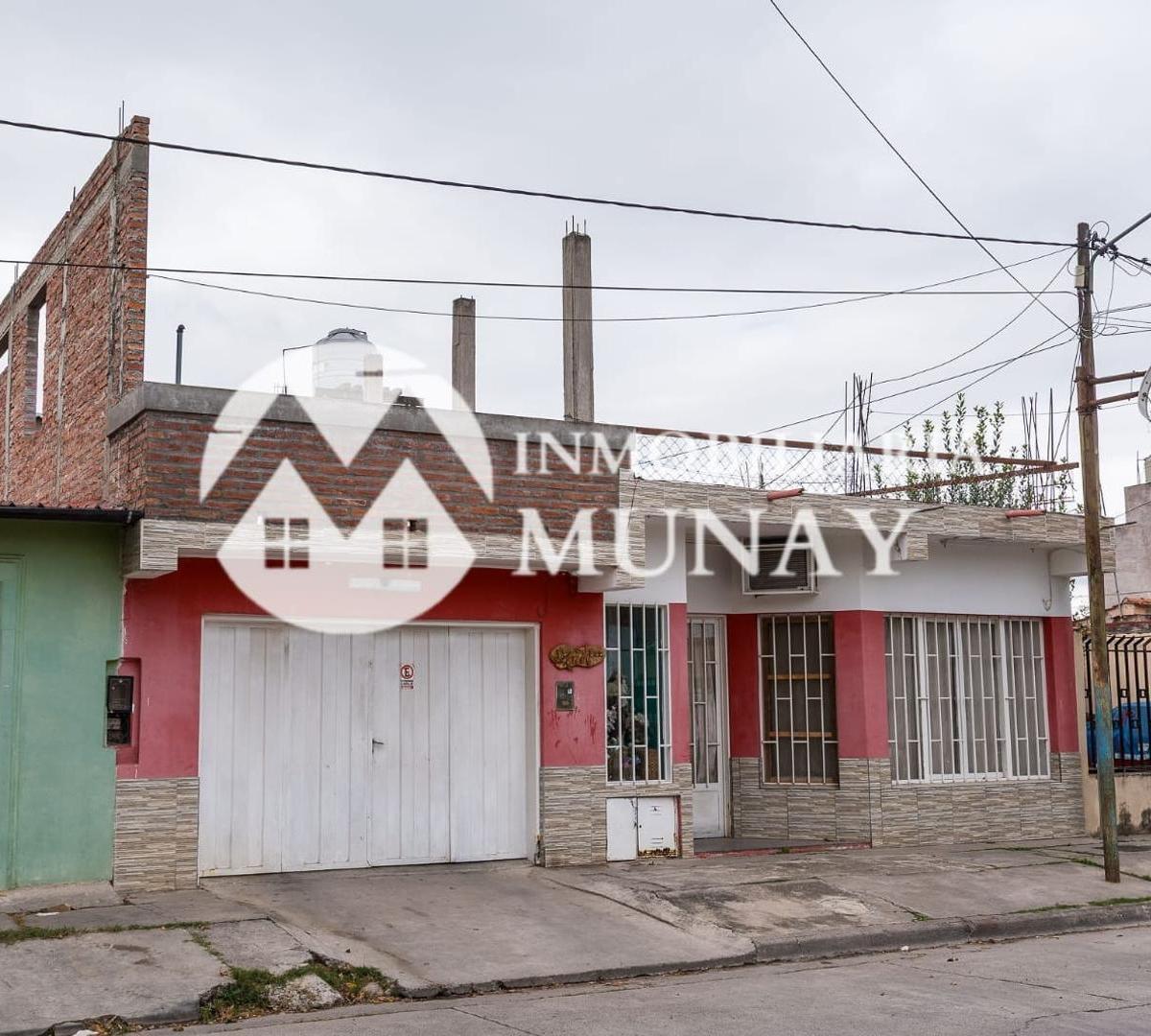 Propiedad en Argentina