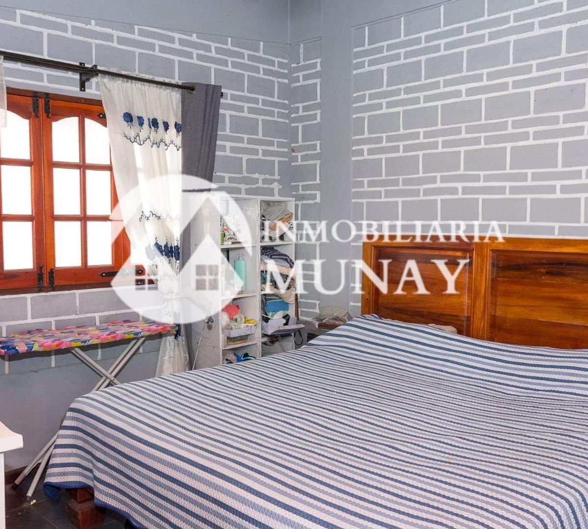 Venta Casa Zona Sur en Barrio Limache 1