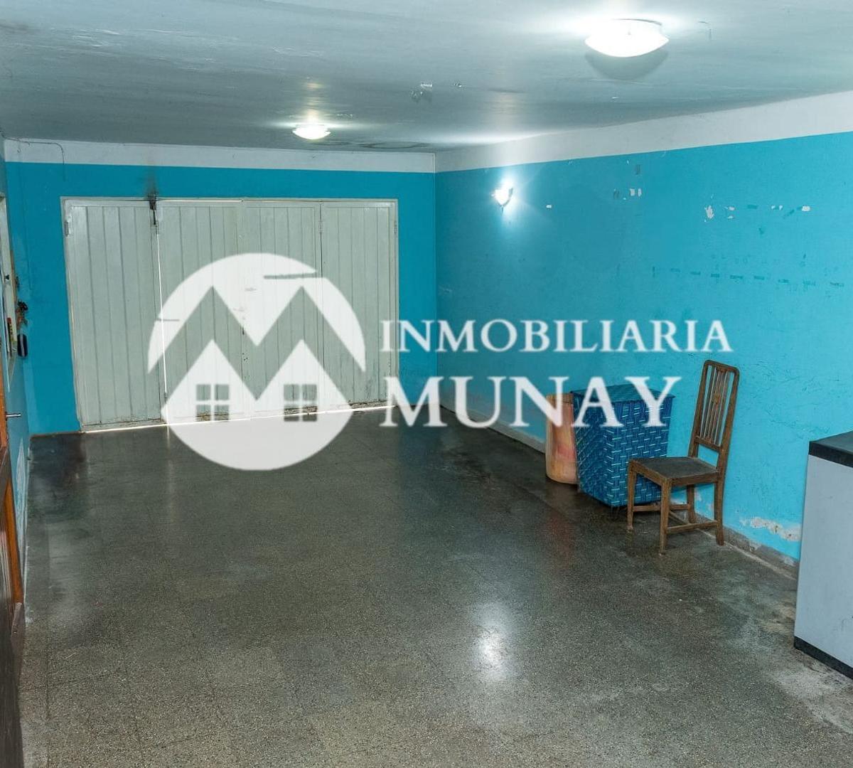 Venta Casa Zona Sur en Barrio Limache 4