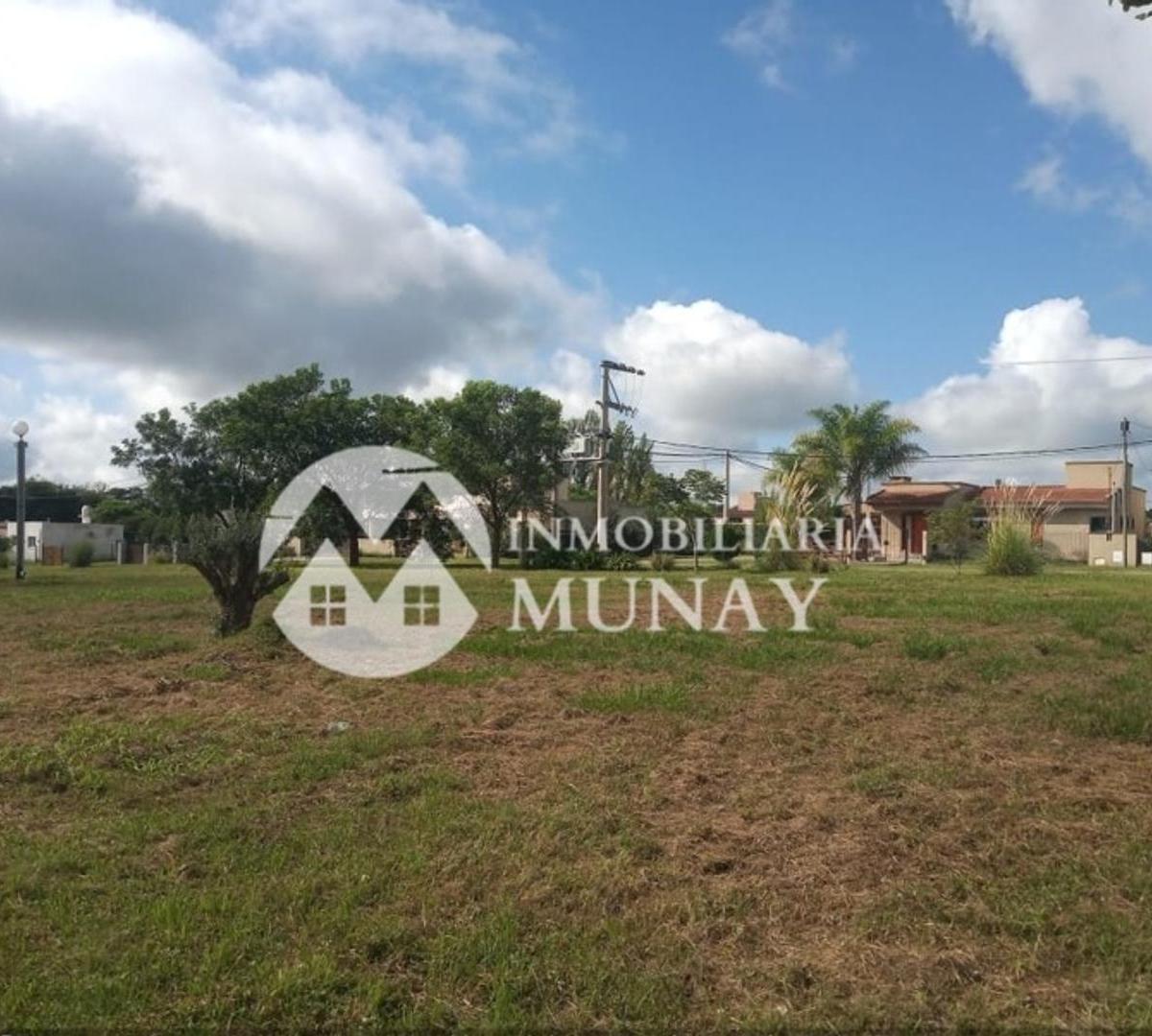 Terreno Esquina Cerrado en Venta Mollar 1 4