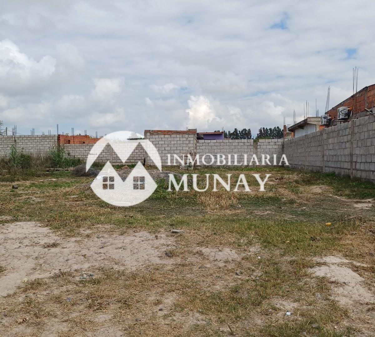 Venta Terreno Cerrillos Santa Rita 3 5
