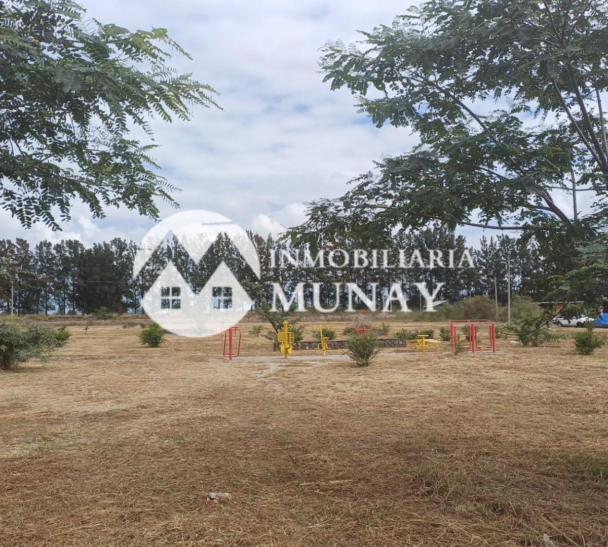 Venta Terreno Cerrillos Santa Rita 3 4