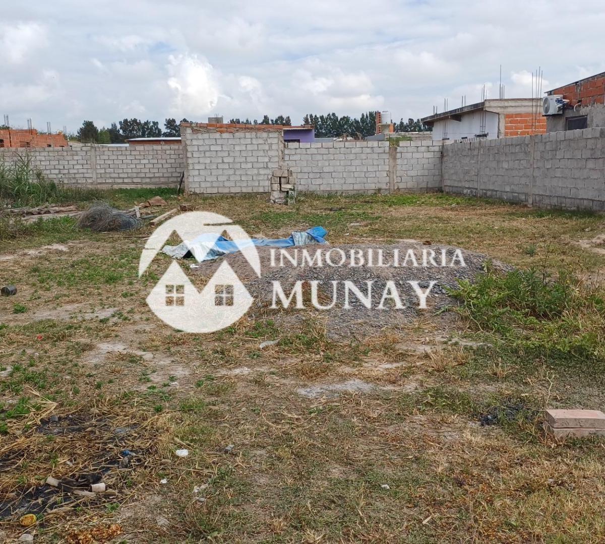 Venta Terreno Cerrillos Santa Rita 3 3