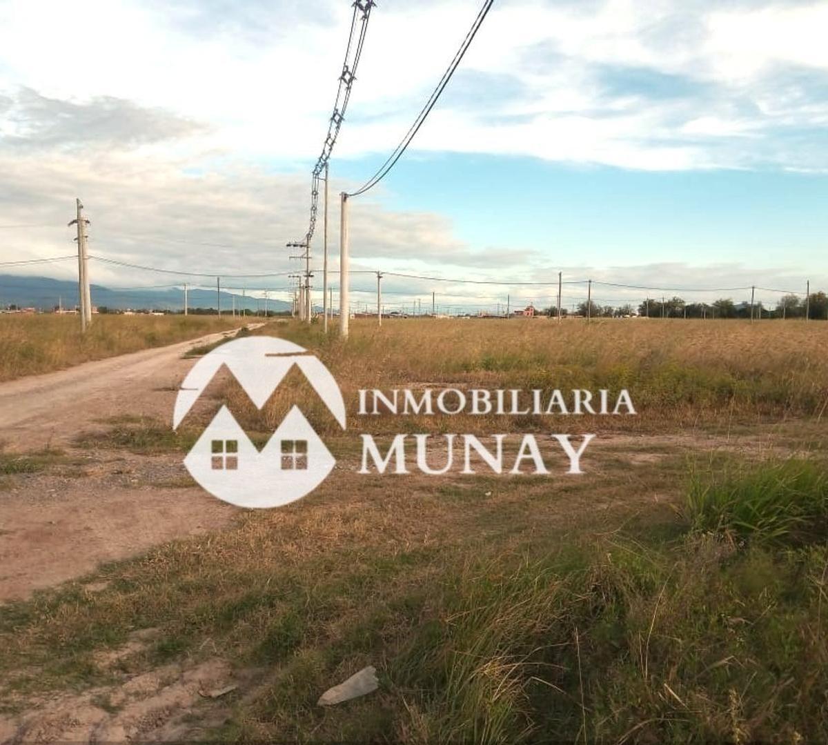 Venta de Terreno en Loteo Terranova 1