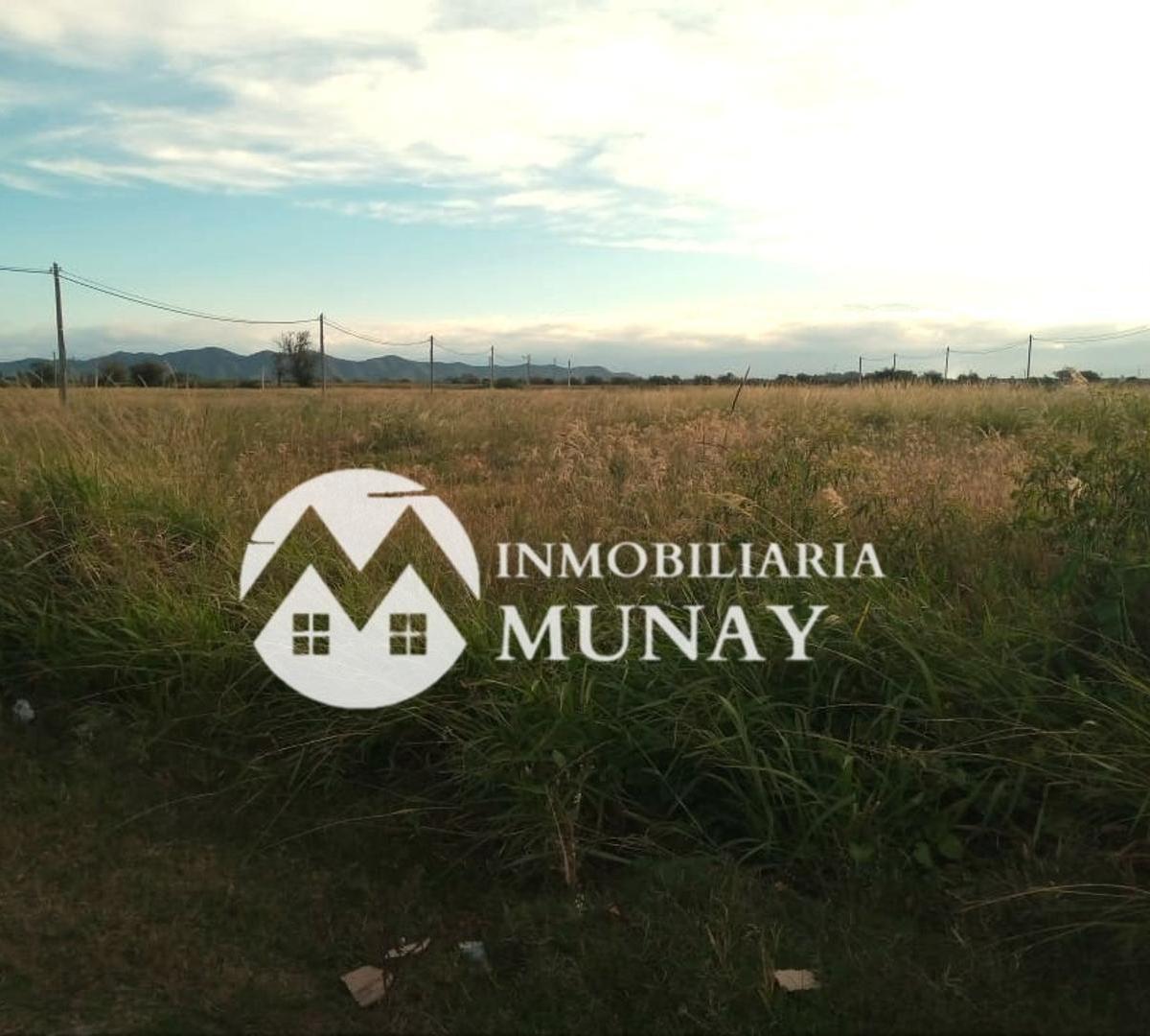Venta de Terreno en Loteo Terranova 5