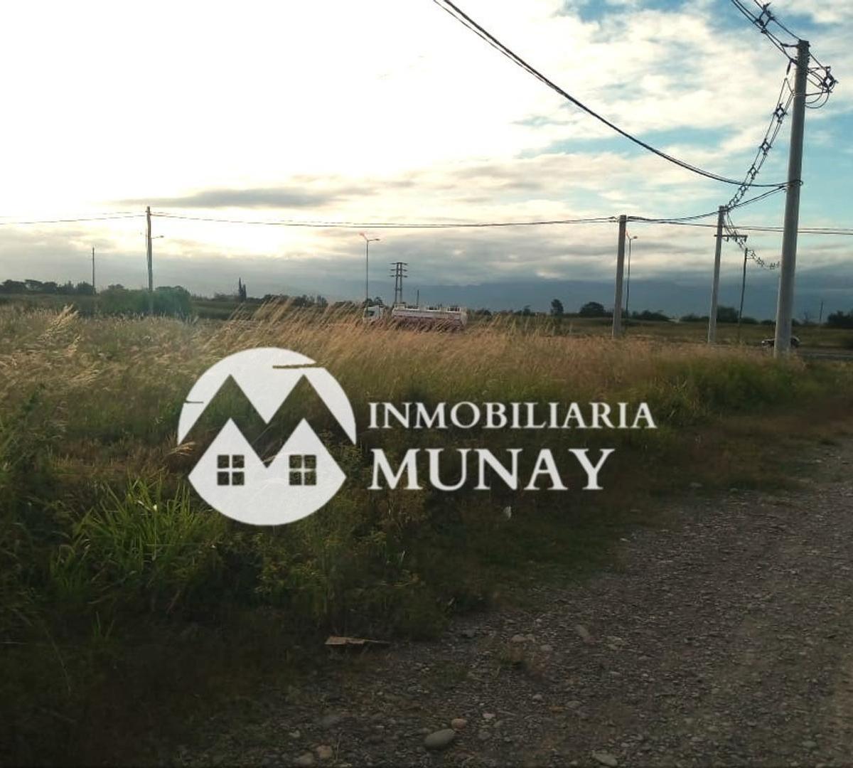 Venta de Terreno en Loteo Terranova 3