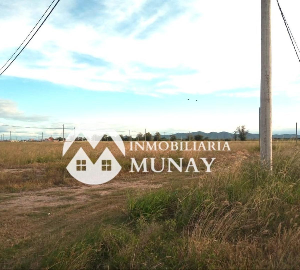Propiedad en Argentina