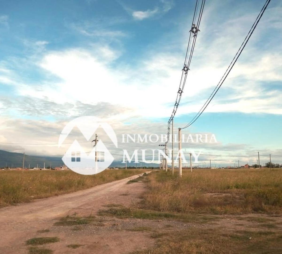 Venta de Terreno en Loteo Terranova 2
