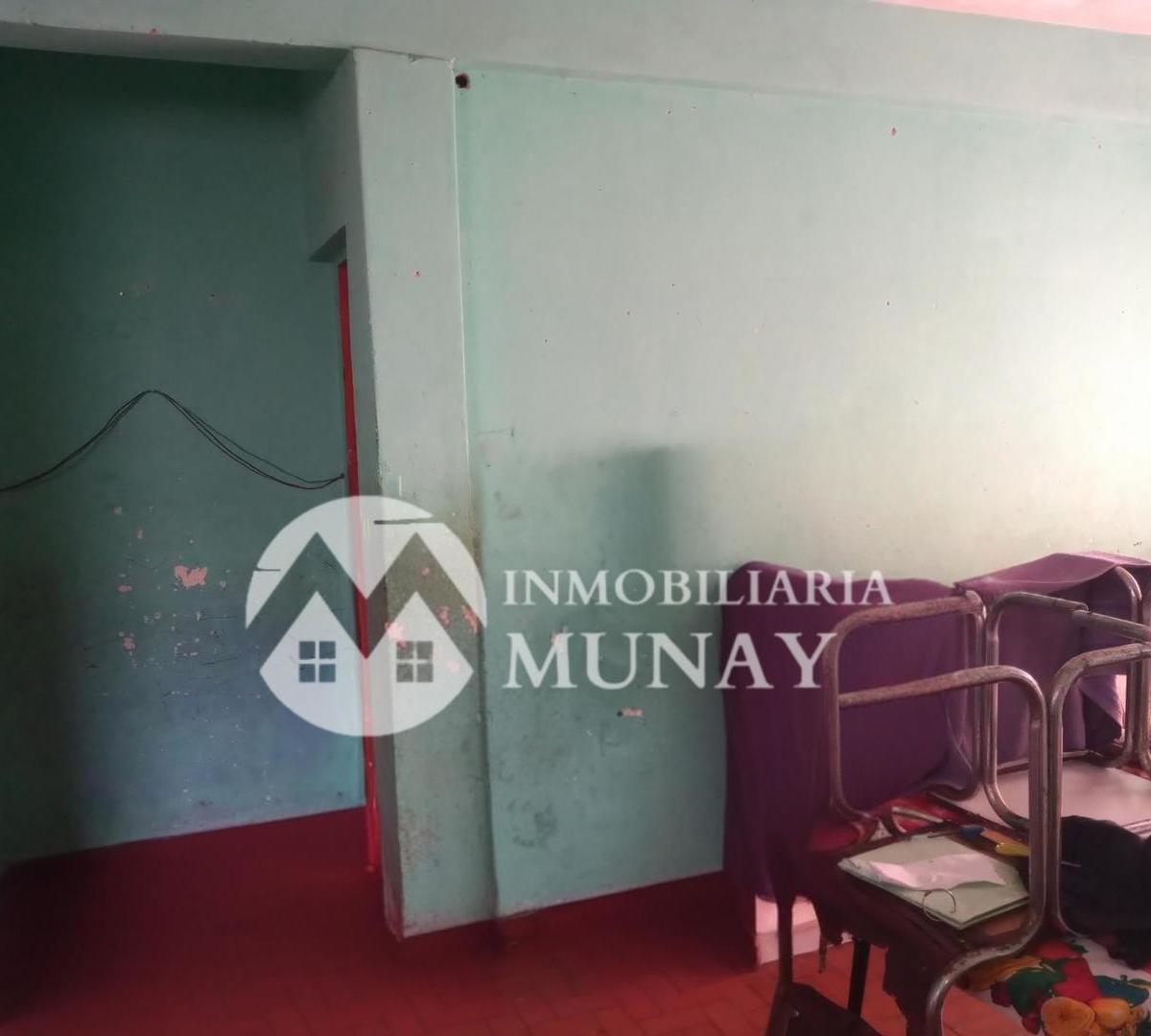 Venta Casa Tres Cerritos Salta 1