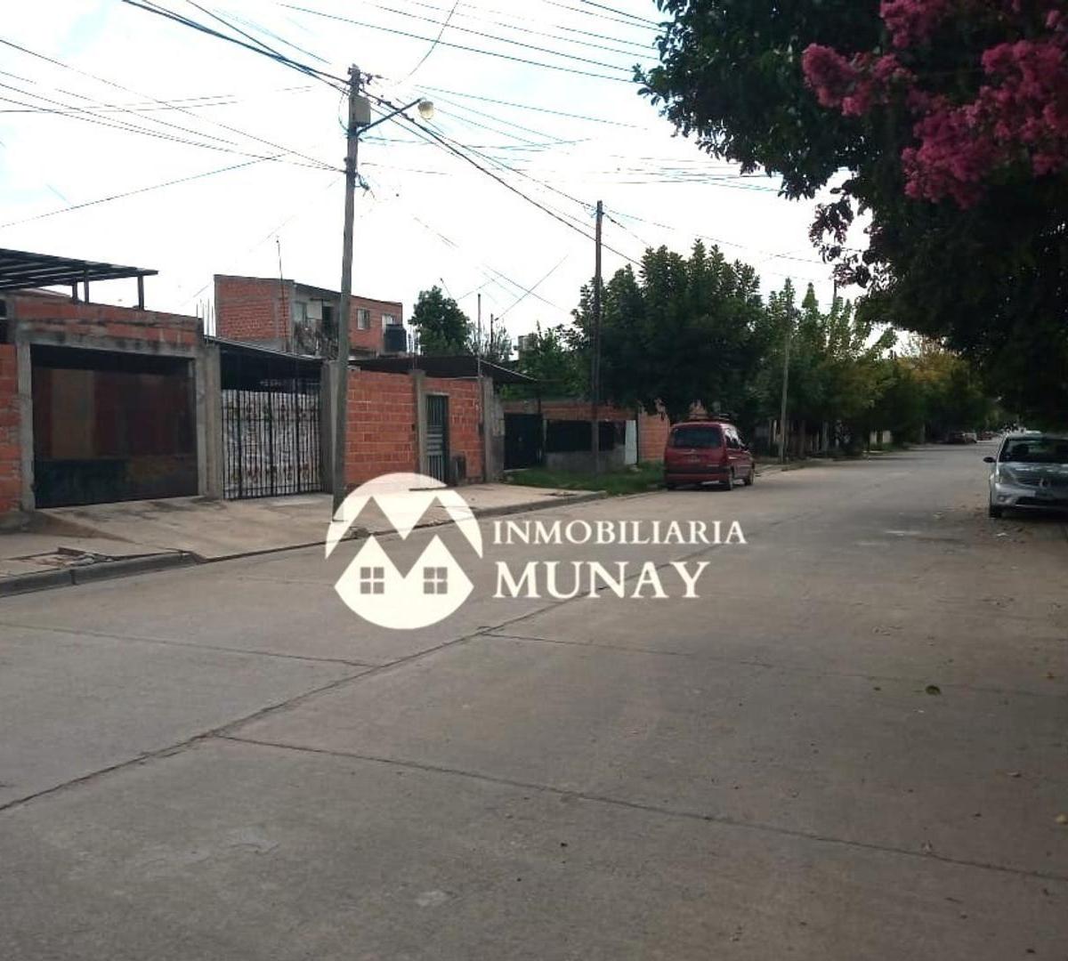 Venta Casa Tres Cerritos Salta 2