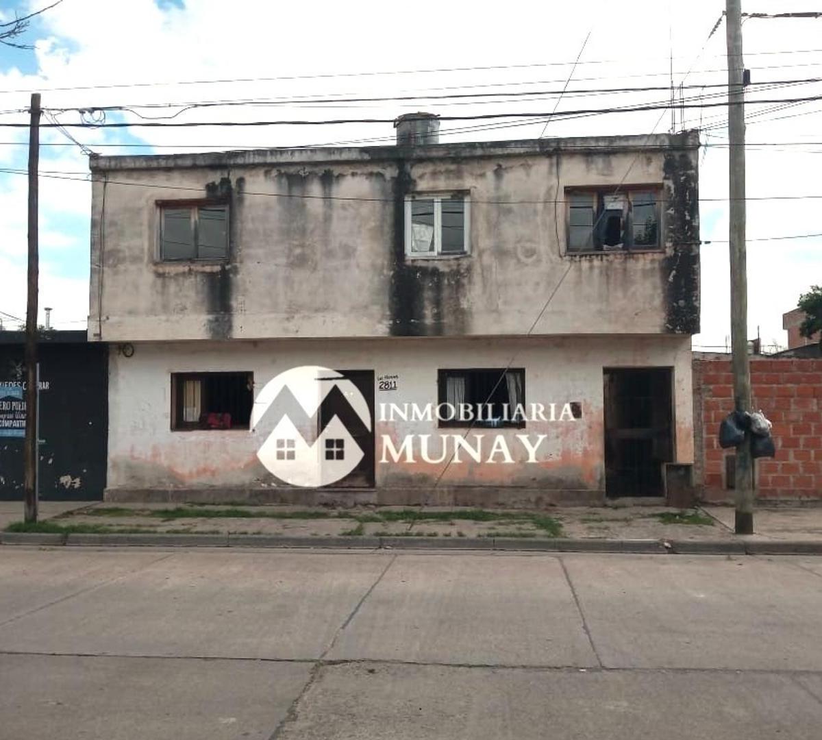 Propiedad en Argentina