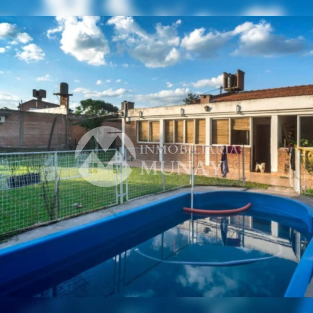 Venta Casa B° Los Olmos 2