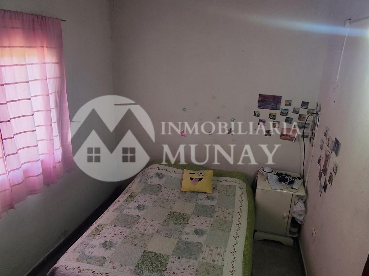 Venta Casa B° Los Olmos 3