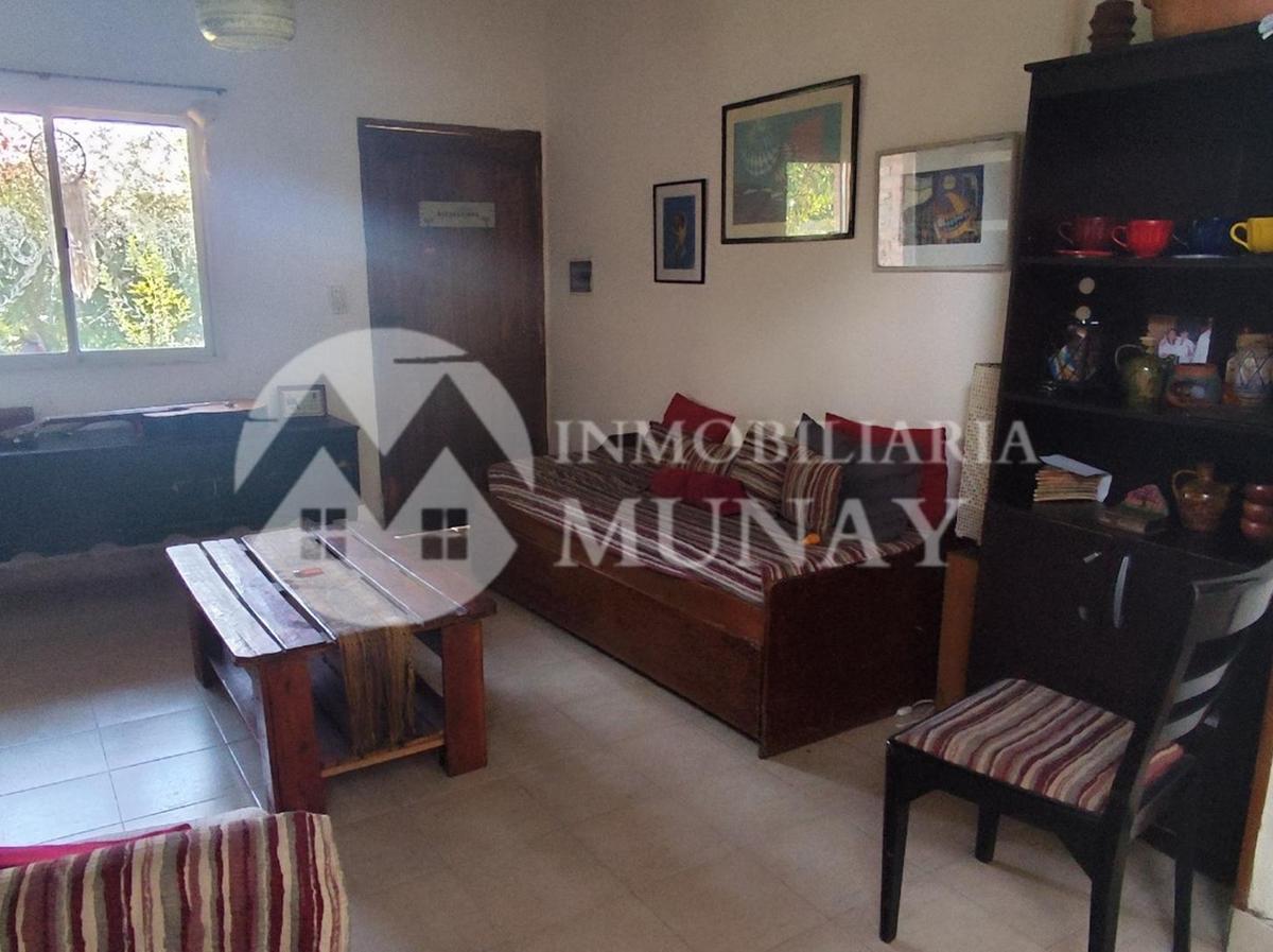 Venta Casa B° Los Olmos 5