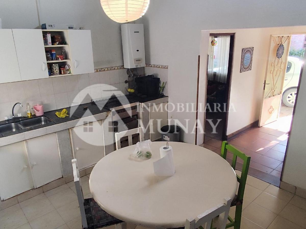Venta Casa B° Los Olmos 1